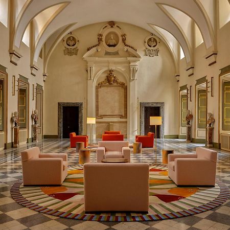 Palazzo Talia - Small Luxury Hotels Of The World Rom Exterior foto