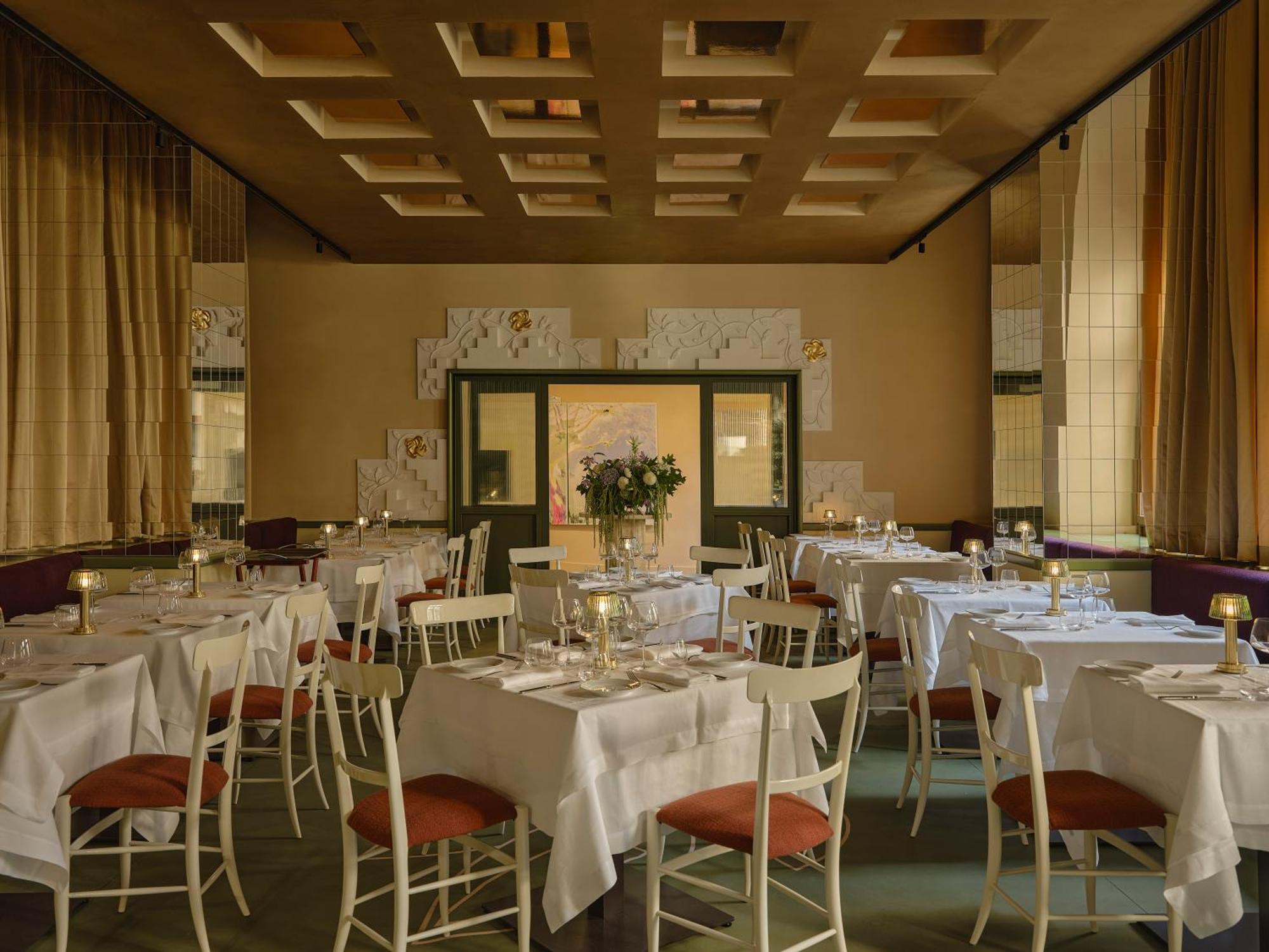 Palazzo Talia - Small Luxury Hotels Of The World Rom Exterior foto