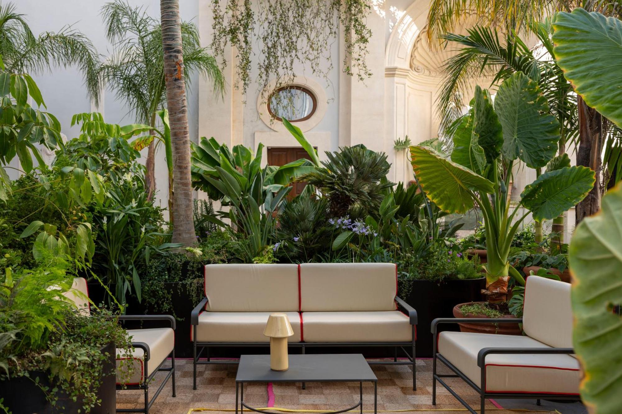 Palazzo Talia - Small Luxury Hotels Of The World Rom Exterior foto