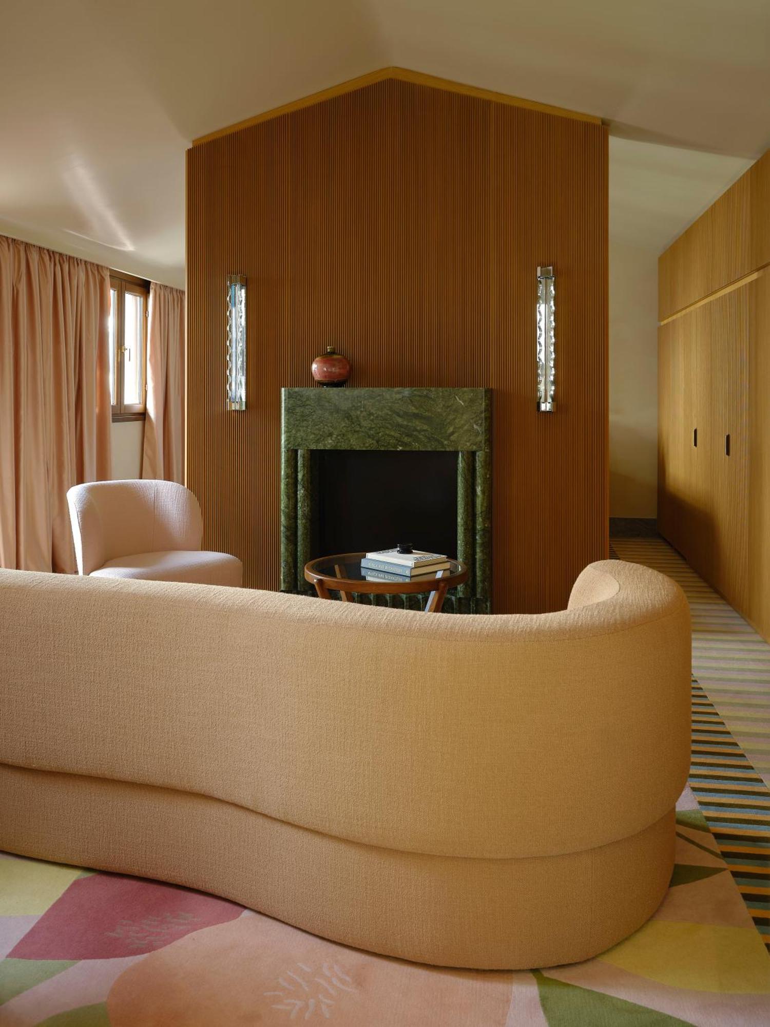 Palazzo Talia - Small Luxury Hotels Of The World Rom Exterior foto