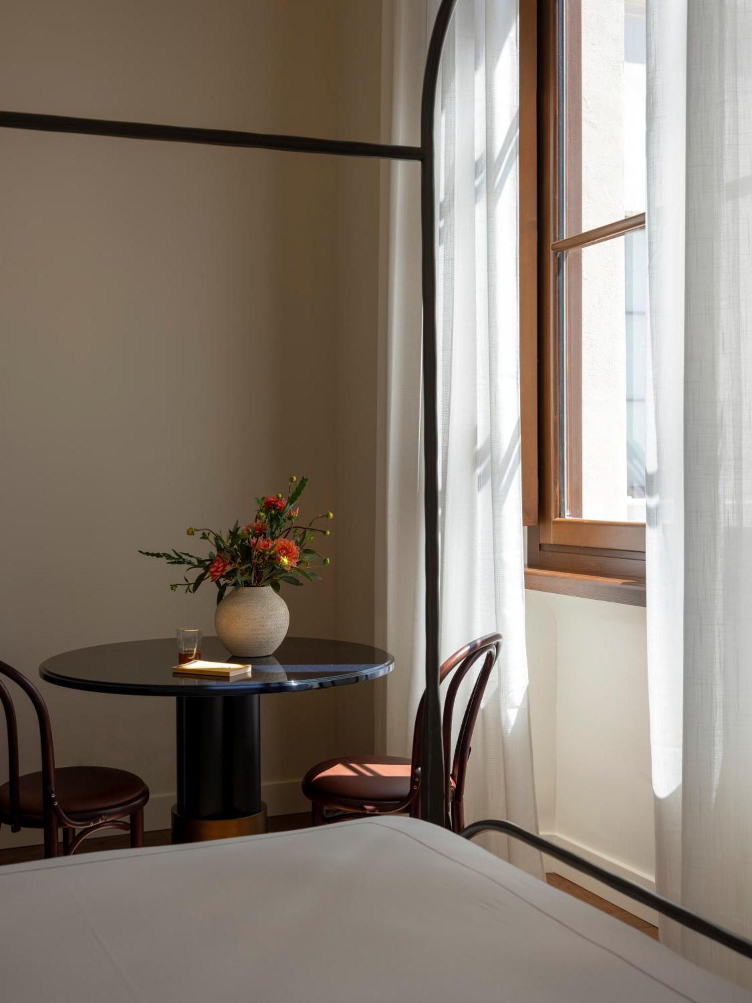 Palazzo Talia - Small Luxury Hotels Of The World Rom Exterior foto