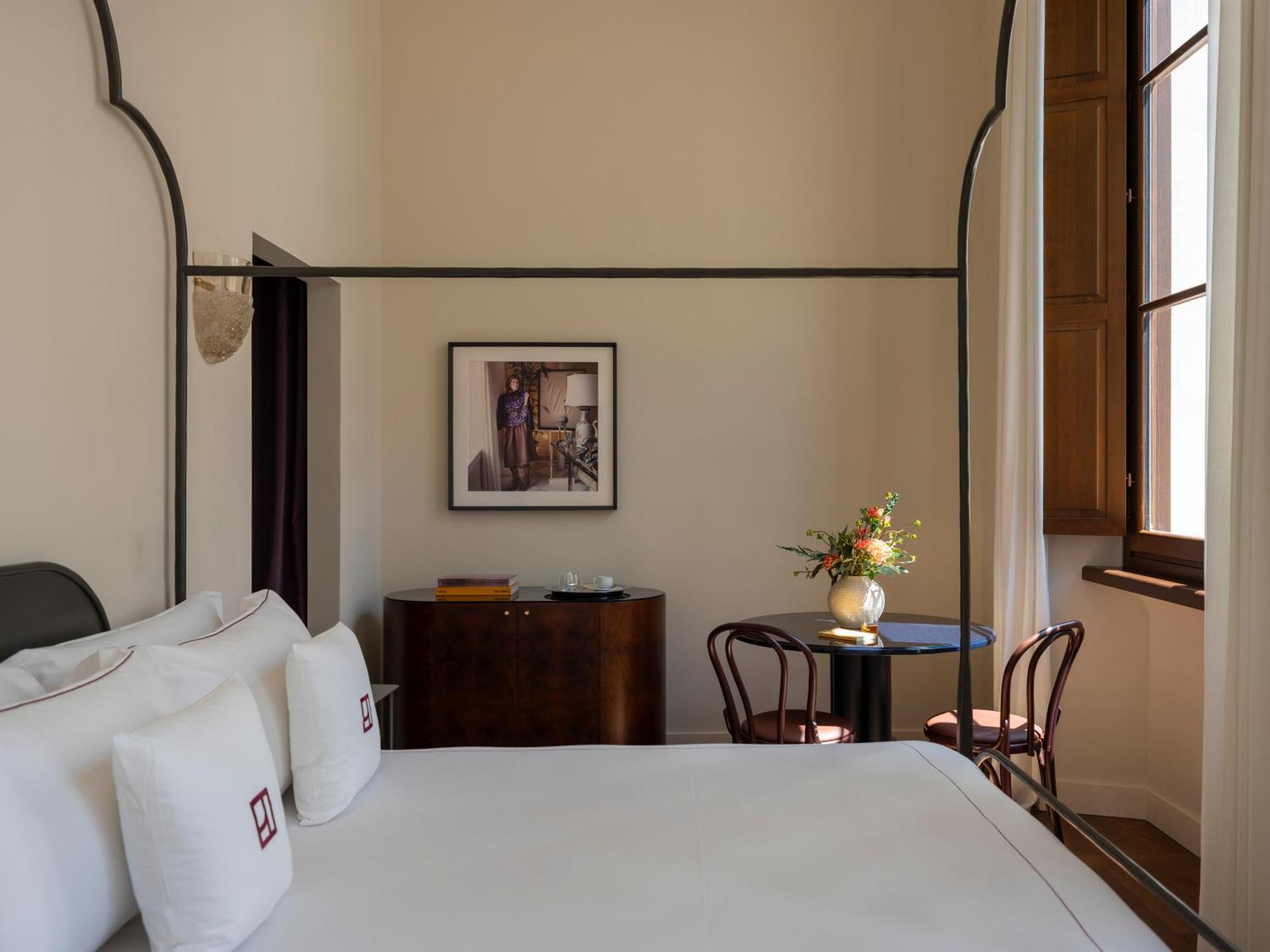 Palazzo Talia - Small Luxury Hotels Of The World Rom Exterior foto